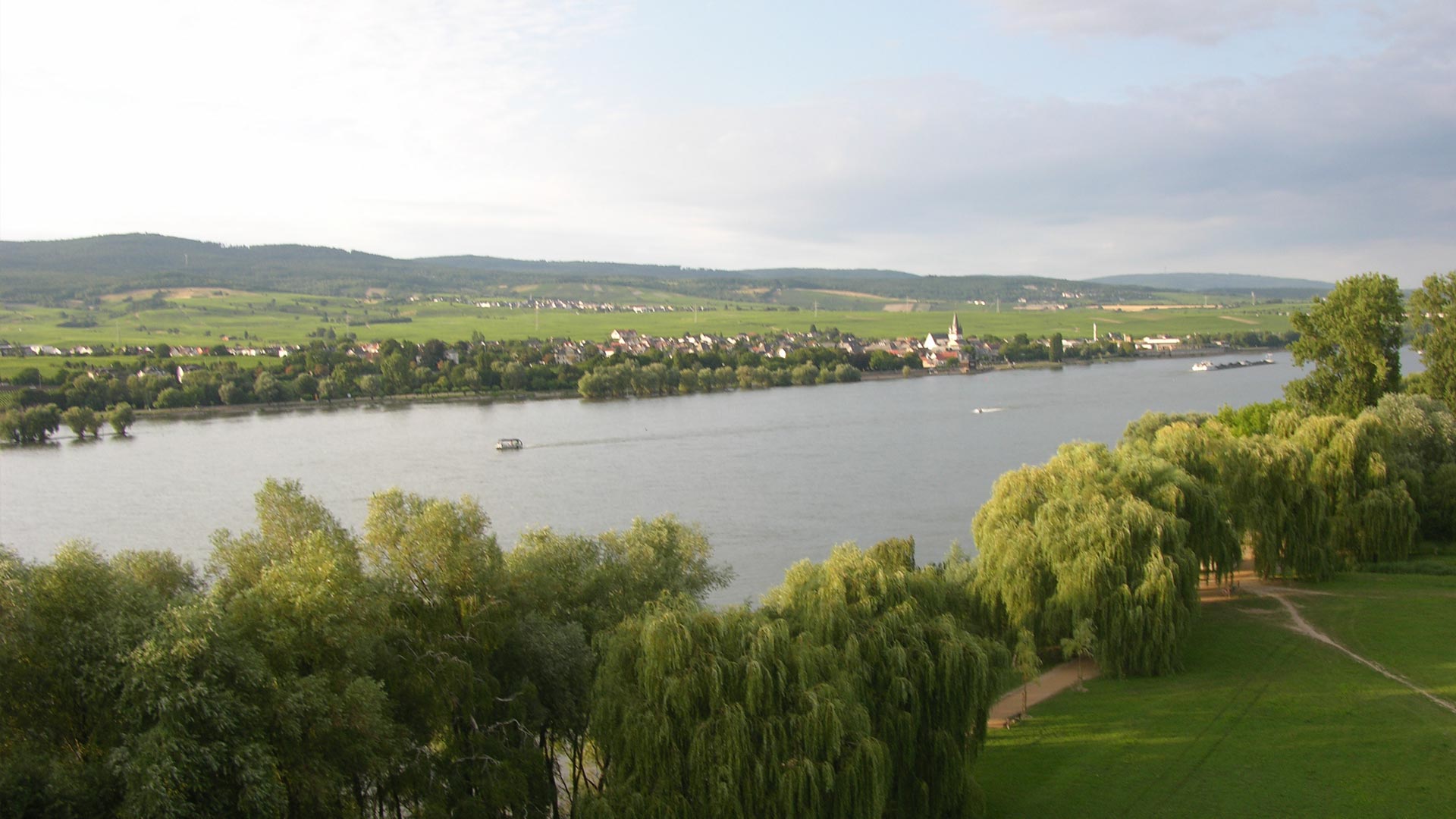 Ballonfahrten Göhler